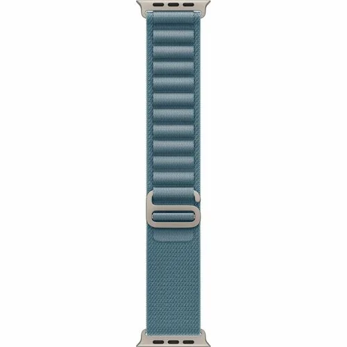 Apple Watch 49 Light Blue N Ti Alp S - MFTH4ZM/A